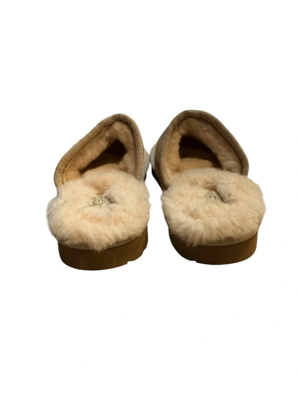UGG Kids Slippers